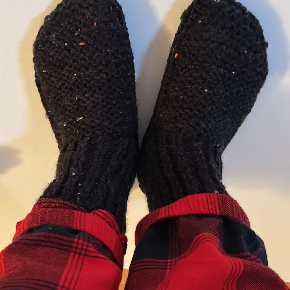 Slippers for men hand made